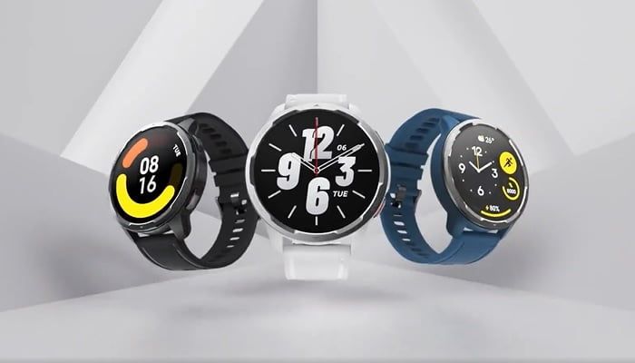 Xiaomi Watch S1 și S1 Active lansate la nivel global 3 Xiaomi Watch S1 Active