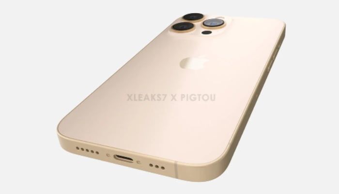 Apple iPhone 14 Pro nu va avea un port USB-C, iată de ce 2 Apple iPhone 14 Pro