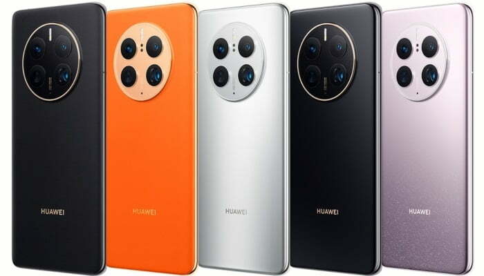 Huawei Mate 50 Pro devine oficial în Europa 2 Telefon Huawei Mate 50 Pro