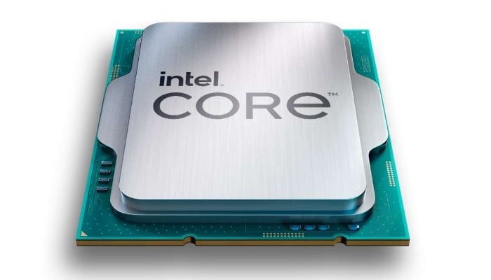 Intel anunță a 13-a generație de procesoare desktop „Raptor Lake” 2 Procesor Intel Core