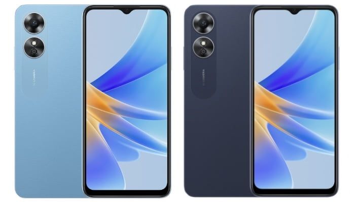 OPPO A17 este oficial: specificații și preț 2 Telefon OPPO A17