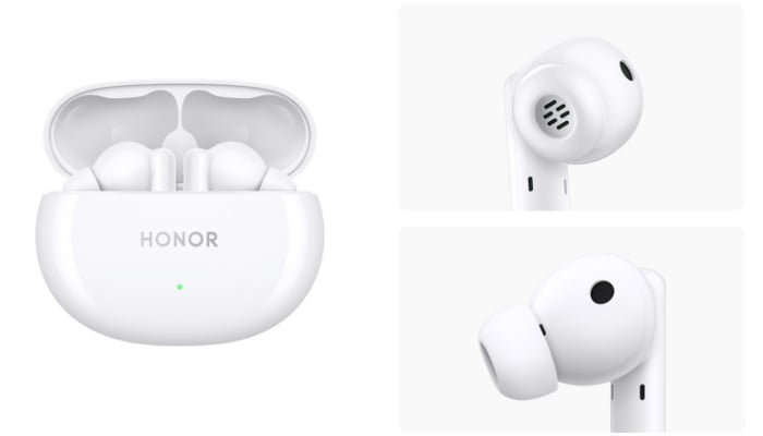 Căști Honor Earbuds 3i lansate cu ANC la un preț mic 3 Casti Honor Earbuds 3i