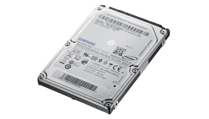 Laptop lent? Motive și remediere 3 HDD Laptop