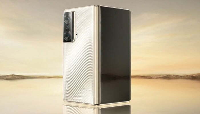 Telefon pliabil Honor Magic Vs - lansare, specificații, preț 3 Smartphone pliabil Honor Magic Vs