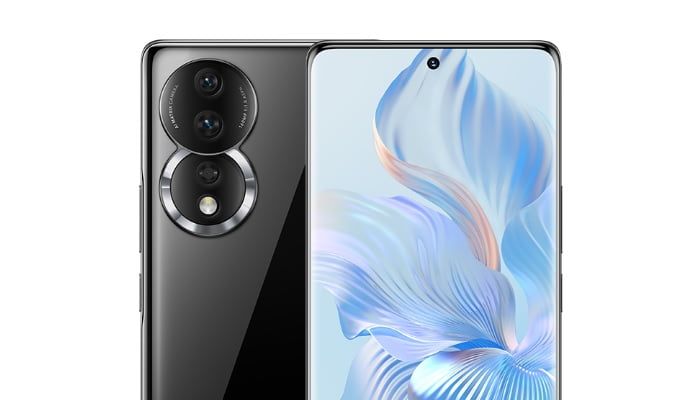 Honor 80 Pro și Honor 80 lansate oficial 3 Telefon Honor 80