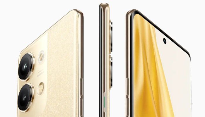 OPPO Reno 9 Pro și Reno 9 lansate oficial 2 Telefon Oppo Reno 9 Pro