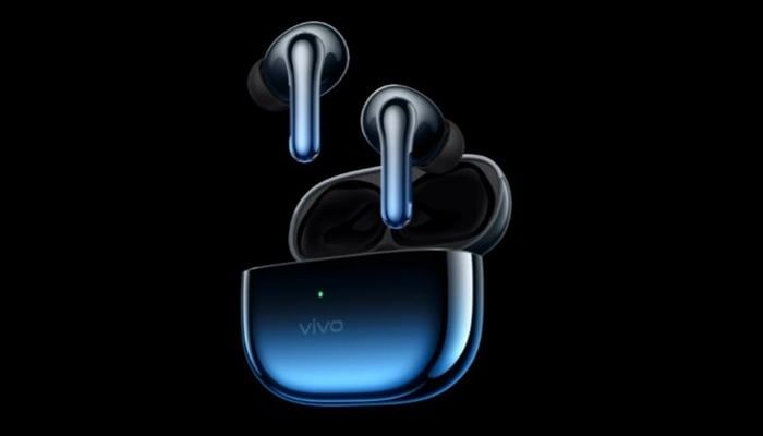 Căștile Vivo TWS 3 și TWS 3 Pro lansate 2 Vivo TWS 3 Pro