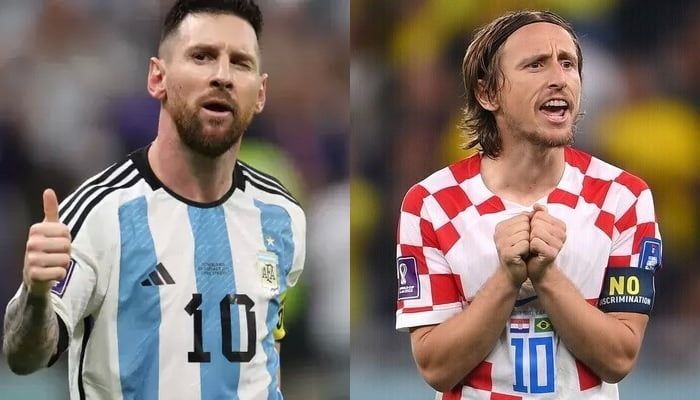Argentina vs Croația Live Online Stream la TVR 1 2 Argentina vs Croatia
