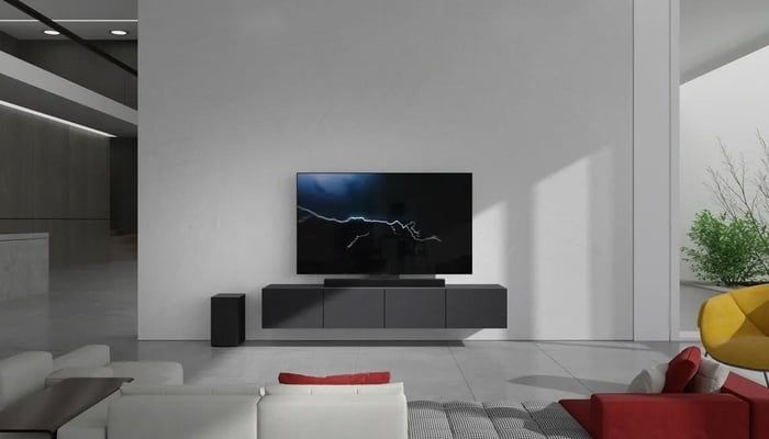 Noile boxe soundbar LG SC9 și SE6 cu suport Dolby Atmos, dezvăluite 2 Boxe soundbar