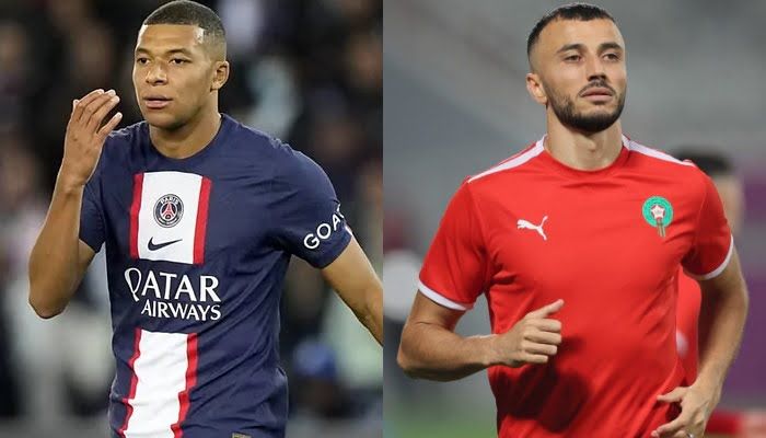 Franța vs Maroc Live Online Stream la TVR 1 2 Franța vs Maroc