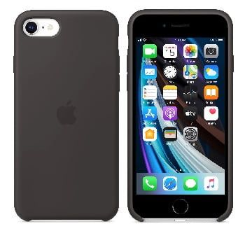 Cele mai bune 5 huse pentru iPhone SE 2022 7 Husa Apple pentru iPhone SE