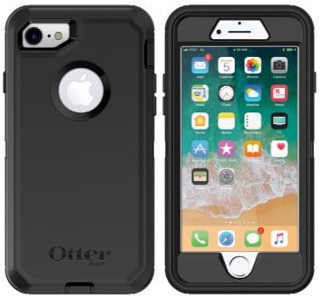 Cele mai bune 5 huse pentru iPhone SE 2022 8 Husă Otterbox pentru iPhone SE
