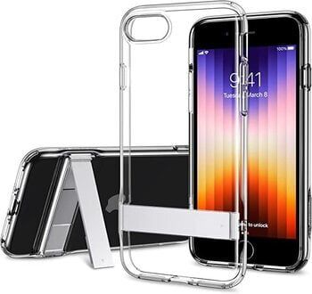 Cele mai bune 5 huse pentru iPhone SE 2022 10 Husa iPhone SE 2022 cu suport