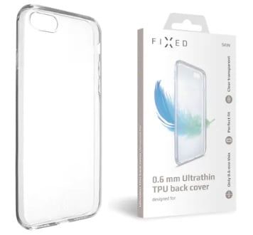 Cele mai bune 5 huse pentru iPhone SE 2022 9 Husa subtire Fixed pentru iPhone SE