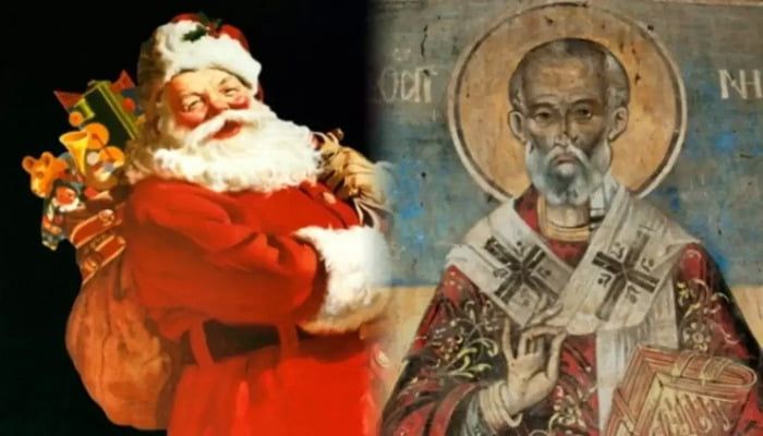 MESAJE de MOȘ NICOLAE. SMS-uri, urări 2022 2 Mesaje Mos Nicolae