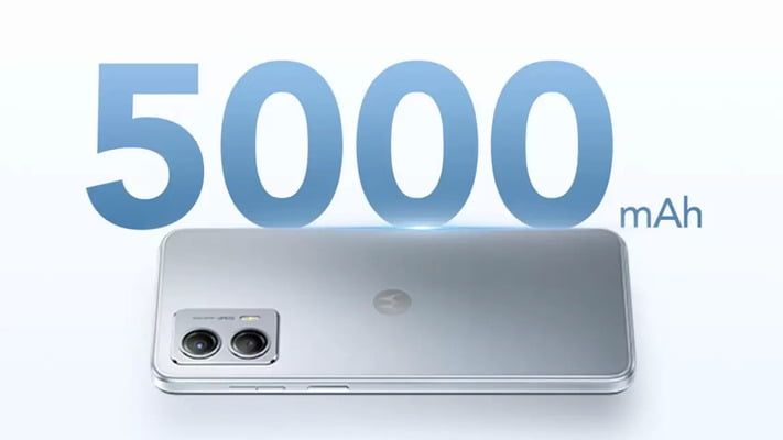 Motorola Moto G53 5G, un telefon mid-range 2022 ieftin 3 Moto G53 5G