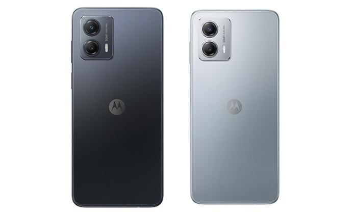 Motorola Moto G53 5G, un telefon mid-range 2022 ieftin 2 Moto G53