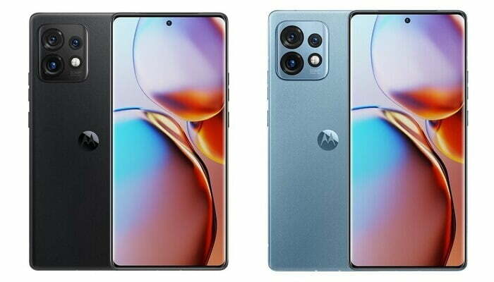Motorola Moto X40 lansat - specificații și preț 5 Motorola Moto X40 culori