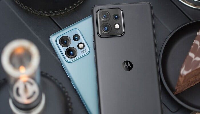 Motorola Moto X40 lansat - specificații și preț 3 Motorola X40