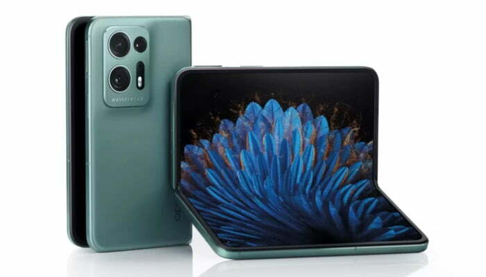 Oppo Find N2 și Find N2 Flip prezentate oficial în China 2 Oppo Find N2
