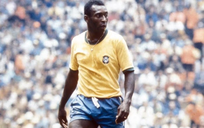 PELE a murit la 82 de ani! De ce suferea ilustrul fotbalist? 2 Pele - foto 1