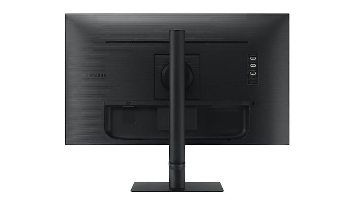 Monitor Samsung ViewFinity S8UT cu rezoluție 4K, port Thunderbolt 4 dezvăluit 2 Samsung ViewFinity S8UT