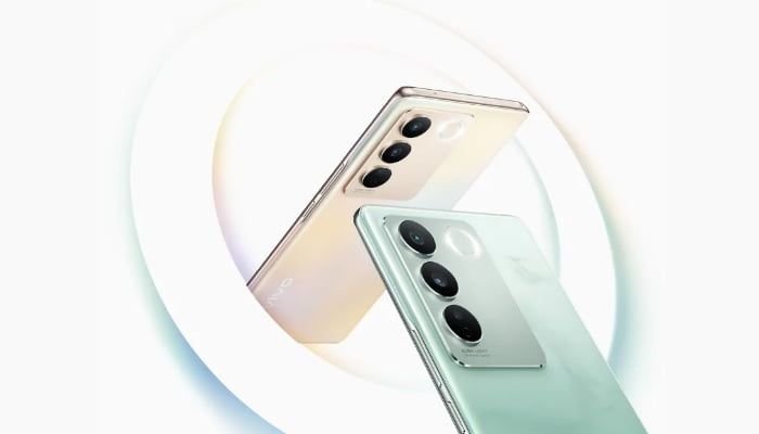 Seria Vivo S16 lansată oficial în China 2 Seria Vivo S16