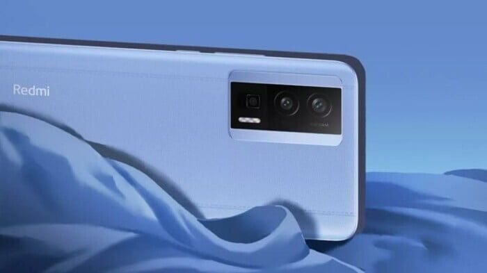 Redmi K60 și Redmi K60 Pro lansate oficial: preț și specificații 4 Smartphone Redmi K60
