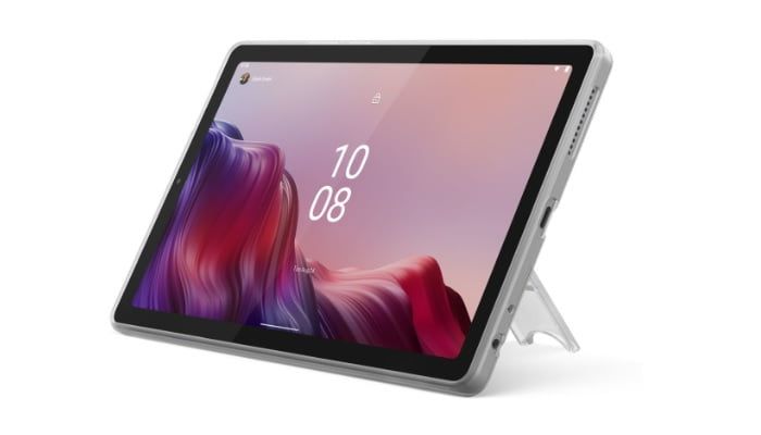 Lenovo Tab M9, o tabletă ieftină care poate deveni un bestseller 2 Tableta Lenovo Tab M9