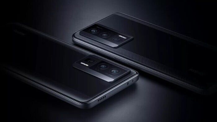 Redmi K60 și Redmi K60 Pro lansate oficial: preț și specificații 2 Telefon Redmi K60 Pro