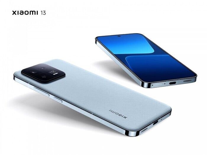 Xiaomi 13 și 13 Pro lansate oficial - specificații și preț 2 Telefon Xiaomi 13