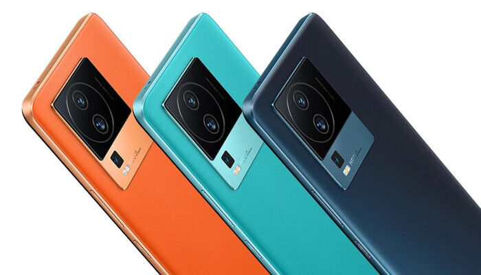 iQOO Neo 7 Racing Edition - lansare, specificații și preț 2 Telefon iQOO Neo 7 Racing Edition