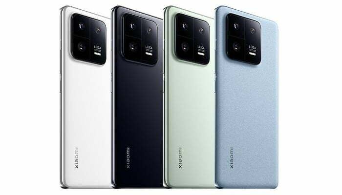 Xiaomi 13 și 13 Pro lansate oficial - specificații și preț 5 Xiaomi 13 Pro