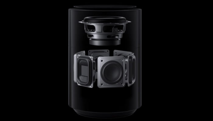 Difuzor inteligent Xiaomi Sound Pro - lansare, specificații și preț 3 Xiaomi Sound Pro speaker