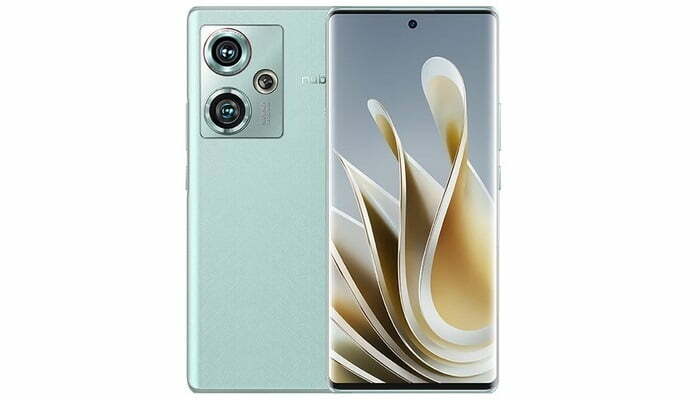 Nubia Z50 lansat oficial - specificații și preț 3 ZTE Nubia Z50