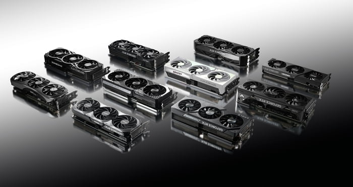 NVIDIA lansează GeForce RTX 4070 Ti - specificații și preț 2 Nvidia GeForce RTX 4070 Ti