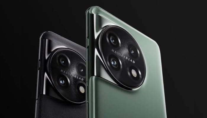 Încărcător rapid cu două porturi de 100W va fi lansat în curând de OnePlus 2 OnePlus 11