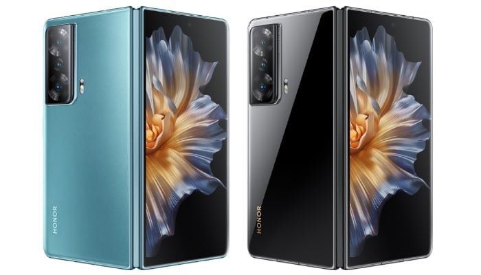 Honor Magic Vs a fost lansat la nivel global 3 Honor Magic Vs culori
