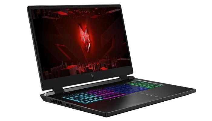 Acer dezvăluie noi laptopuri Nitro și Swift cu procesoare AMD Ryzen 7000 2 Laptop Acer Nitro 16