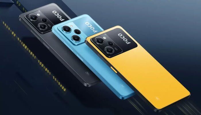 Telefon POCO X5 Pro 5G - specificații și preț 2 POCO X5 Pro 5G