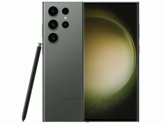 Samsung Galaxy S23 Ultra lansat oficial: Specificații și preț 4 Samsung Galaxy S23 Ultra Gri