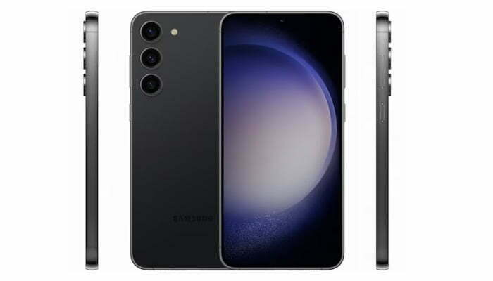 Samsung Galaxy S23, S23 Plus au fost lansate cu un design nou 4 Samsung Galaxy S23 Plus