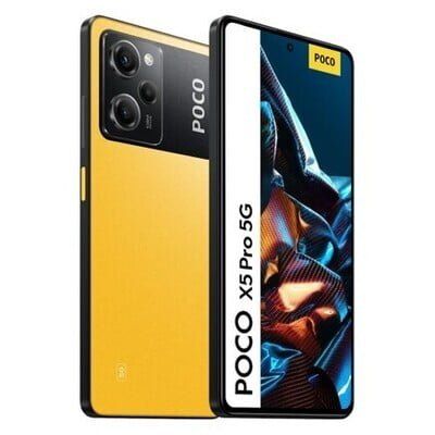 Telefon POCO X5 Pro 5G - specificații și preț 3 Smartphone POCO X5 Pro 5G