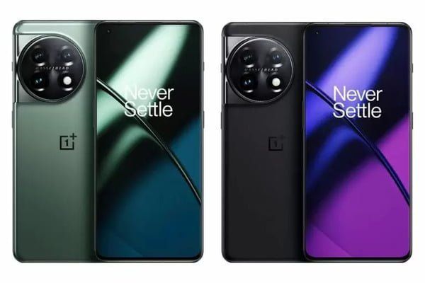 OnePlus 11 5G cu Snapdragon 8 Gen 2 și încărcare de 100 W lansat în România 2 Telefon OnePlus 11 5G