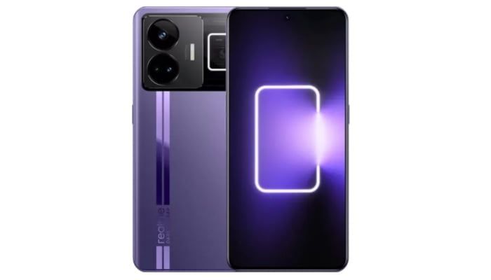 Realme GT Neo 5 lansat oficial cu încărcare record de 240 W! 2 Telefon Realme GT Neo 5