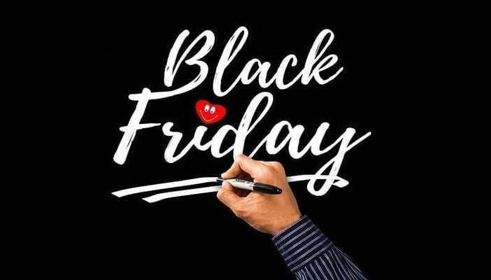 Cum să te pregătești pentru Black Friday 2023: Ghidul complet 3 Black Friday Romania