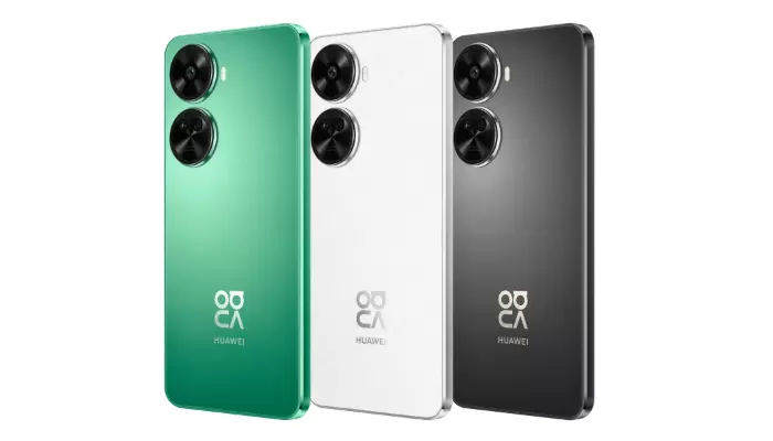 Huawei Nova 11 SE lansat cu camere triple de 108 MP 2 Huawei Nova 11 SE culori