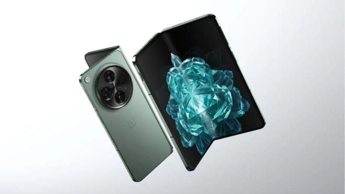 OnePlus Open este oficial cu ecrane duble LTPO, camere Hasselblad 4 Telefon OnePlus Open