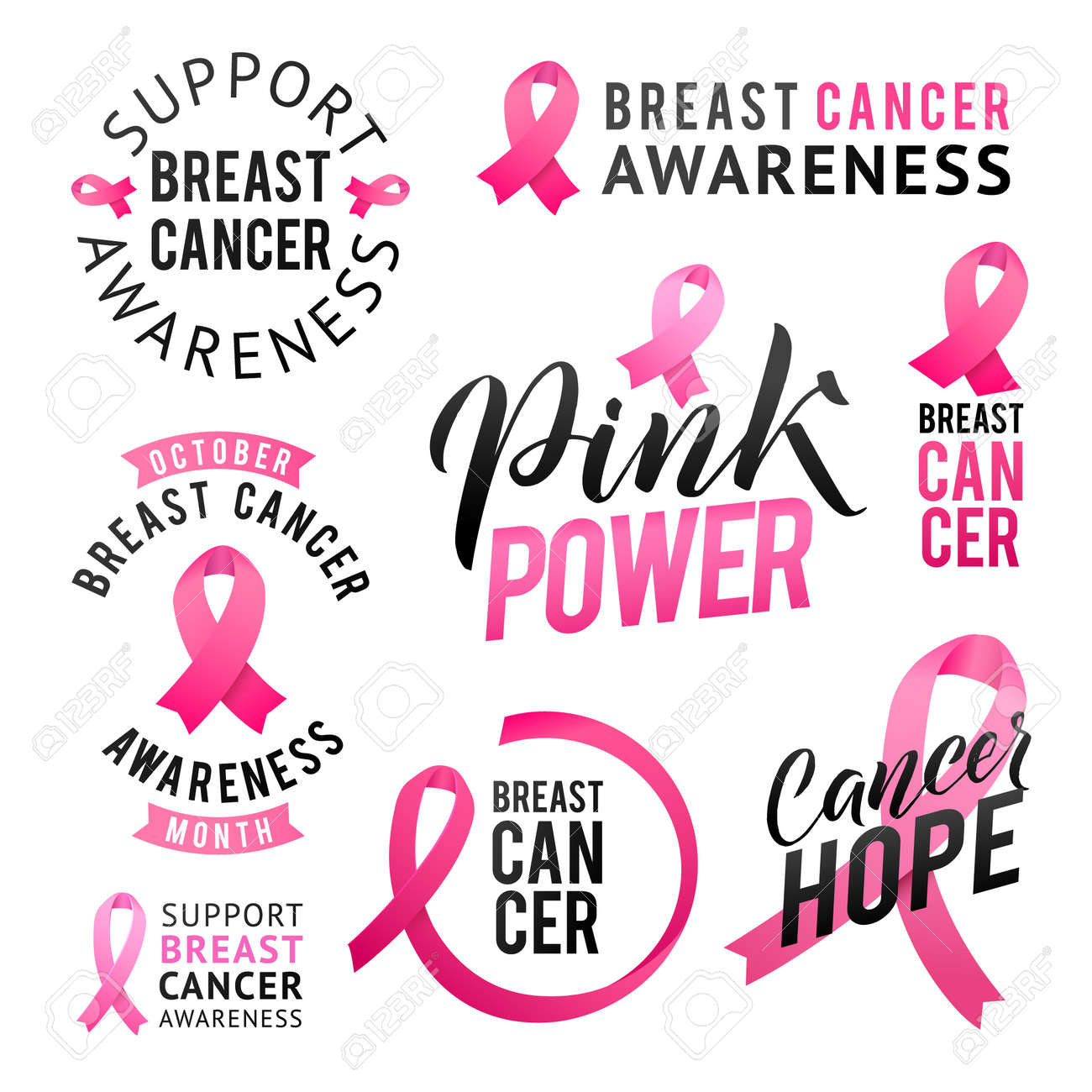 Breast Cancer Awareness:  8 myths about the illness debunked