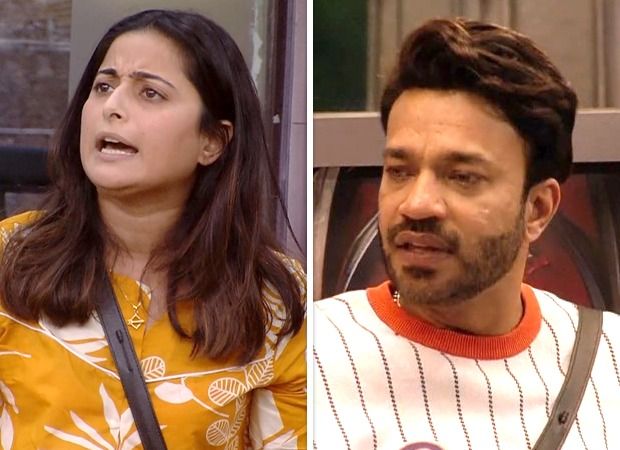 Bigg Boss 17, Day 16: Aishwarya and Vicky Break Into a Fight